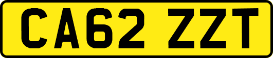 CA62ZZT