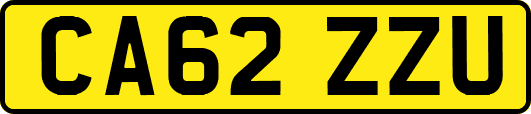 CA62ZZU