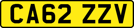 CA62ZZV