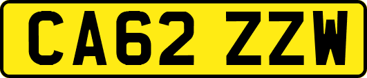 CA62ZZW