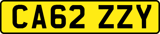 CA62ZZY