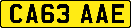 CA63AAE