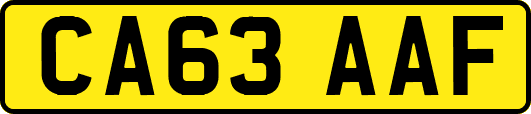 CA63AAF