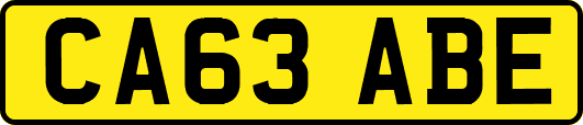 CA63ABE