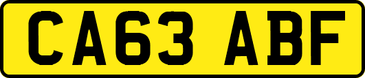 CA63ABF