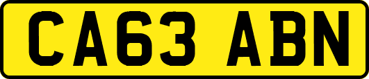 CA63ABN