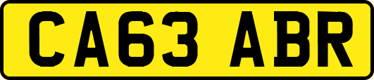 CA63ABR