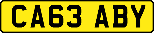 CA63ABY
