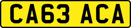 CA63ACA