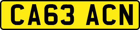 CA63ACN