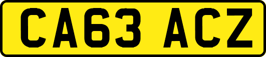 CA63ACZ