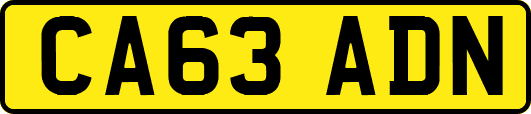 CA63ADN