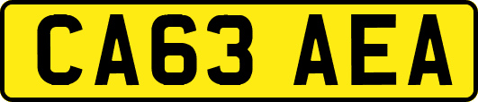 CA63AEA