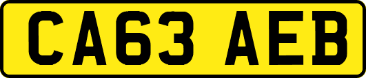 CA63AEB