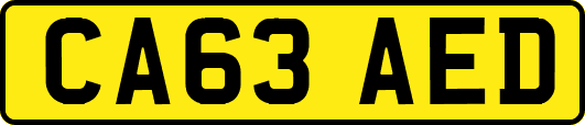 CA63AED