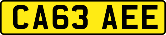 CA63AEE