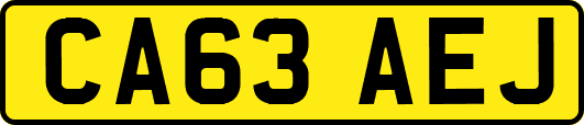 CA63AEJ