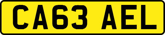 CA63AEL