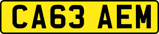 CA63AEM