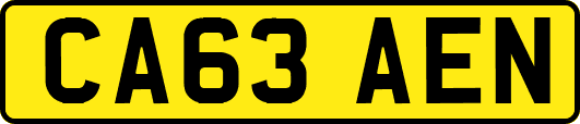 CA63AEN