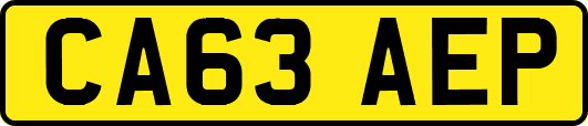 CA63AEP