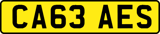 CA63AES