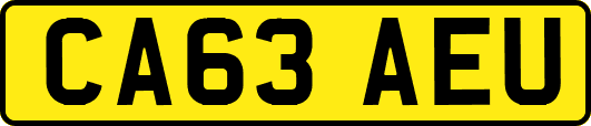 CA63AEU
