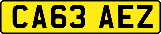 CA63AEZ