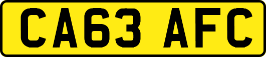 CA63AFC