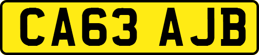CA63AJB