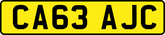 CA63AJC