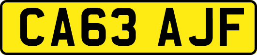 CA63AJF