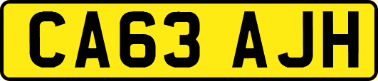 CA63AJH