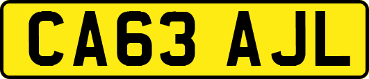 CA63AJL