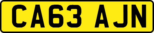 CA63AJN