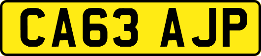 CA63AJP