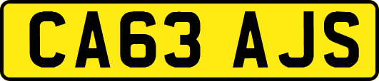 CA63AJS