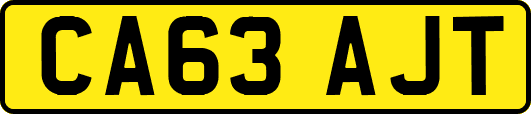 CA63AJT