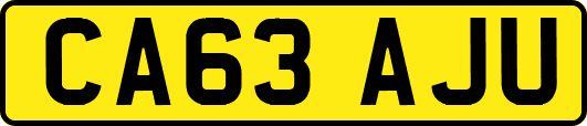 CA63AJU