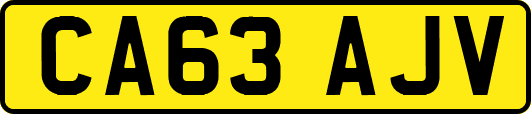 CA63AJV
