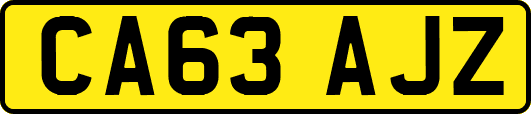 CA63AJZ