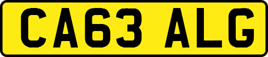CA63ALG