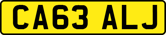 CA63ALJ