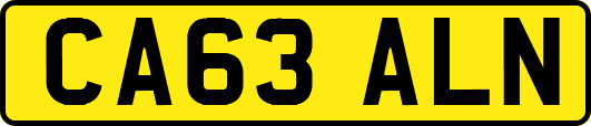 CA63ALN