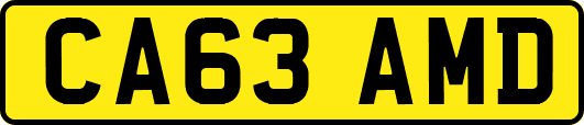 CA63AMD
