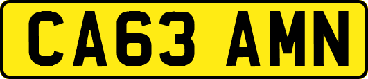 CA63AMN