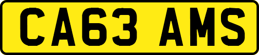 CA63AMS