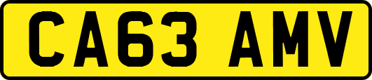 CA63AMV