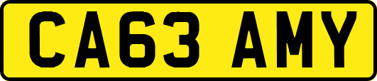 CA63AMY