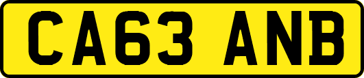 CA63ANB